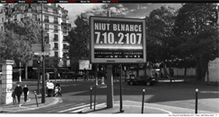 Desktop Screenshot of manuelbuerger.com