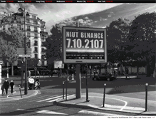 Tablet Screenshot of manuelbuerger.com